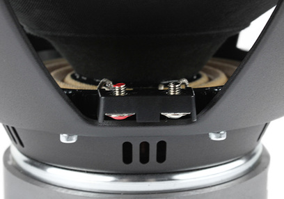 Pride M.12 15" 1200 W