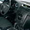 Intro RSY-N01 Переходная рамка SsangYong Rexton