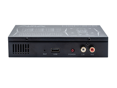 Внешний процессор DSP-2×6