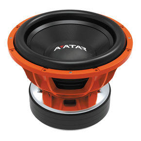 Avatar SVL-1547 D1/D2 Сабвуфер 15"