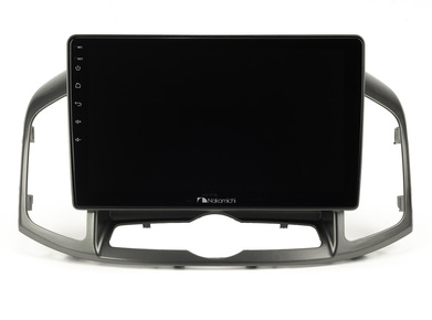 Incar RCV-FC224 Переходная рамка 10" CHEVROLET Captiva 2011-2015