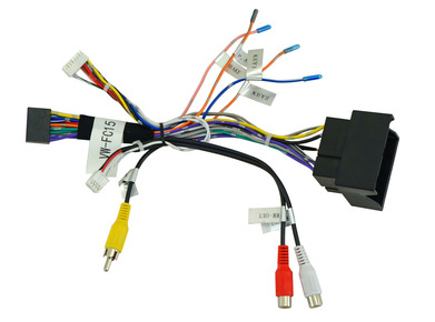 Incar DTA-1603 Штатная магнитола 10" Skoda Octavia A7 13-20 Android 10/1024*600 wi-fi IPS BT Navi DSP