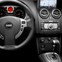 Incar RNS-N05 Переходная рамка Nissan