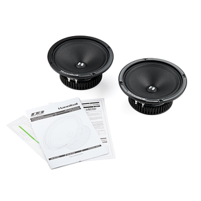 HANNIBAL HM-60 PRO