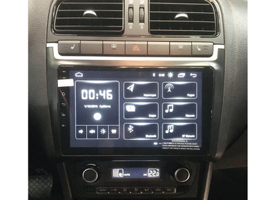 Incar RVW-FC584