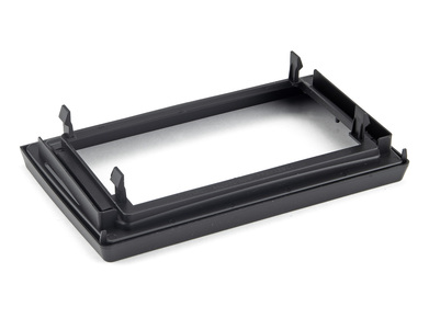 Incar RAU-FC206 Переходная рамка 9" AUDI A4