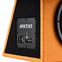 Buran 10A Orange