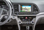 Incar AHR-2485 Штатная магнитола Hyundai Elantra 16+ Android