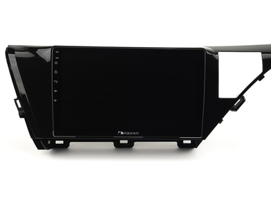 Incar RTY-FC541 Переходная рамка 10" TOYOTA Camry 2018+