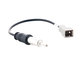 Nakamichi NTA-1810 Штатная магнитола KIA Sportage 18+ RDS MP5 USB BT 2.5D экран MirrorLink 9"