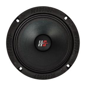 Kicx HeadShot F65 Среднечастотная акустика 6,5"