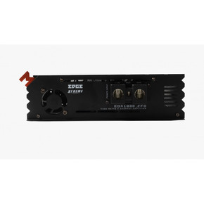 EDGE EDX1800.2FD-E0 Усилитель широкополосный 2-канальный