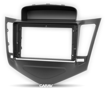 Переходная рамка CARAV 22-407