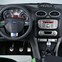 Incar RFO-N11 Переходная рамка Ford Focus II