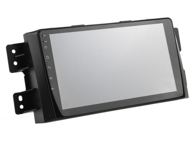 Incar RKIA-FC367 Переходная рамка 9" KIA Mohave 2009+