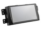 Incar RKIA-FC367 Переходная рамка 9" KIA Mohave 2009+