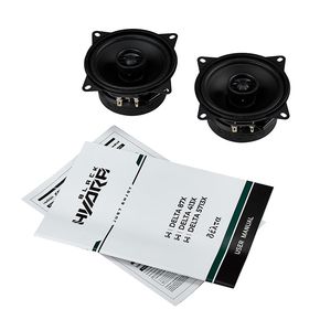 Black Hydra Delta 413X