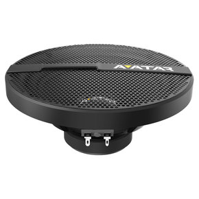 Avatar CBR-620 2-полосная компонентная акустика 6,5"
