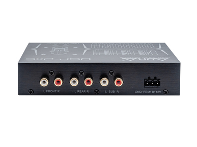 Внешний процессор DSP-2×6