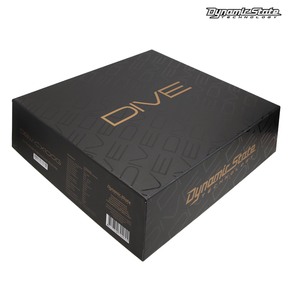 DYNAMIC STATE DBW-CX100G
