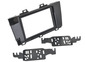 Incar RSU-N02Переходная рамка Subaru Legacy, Outback 15+ 2din