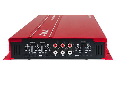 Усилитель Aura AMP-A455