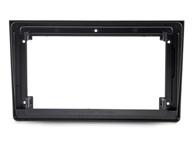 Incar RAU-FC206 Переходная рамка 9" AUDI A4