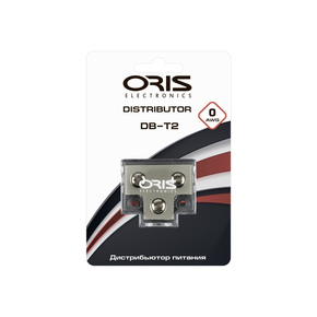Oris Electronics DB-T2