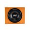 Buran 10A Orange
