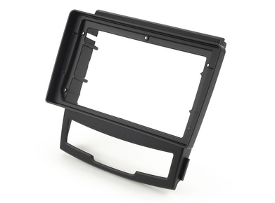 Incar RSY-FC479 Переходная рамка 9" SSANG YONG Actyon 2011-2012
