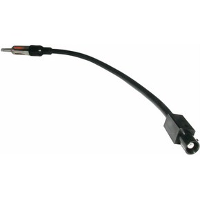 Incar ANT-1 ISO переходник Audi антенный