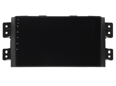 Incar RKIA-FC367 Переходная рамка 9" KIA Mohave 2009+