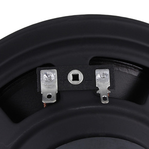EDGE ED522B-E7 2-полосная коаксиальная акустика 13см