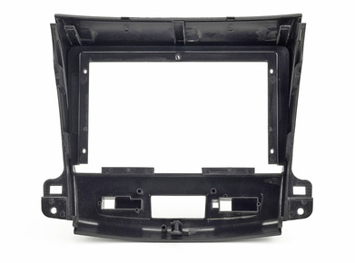 Incar RMS-FC457 Переходная рамка 9" MITSUBISHI Outlander XL