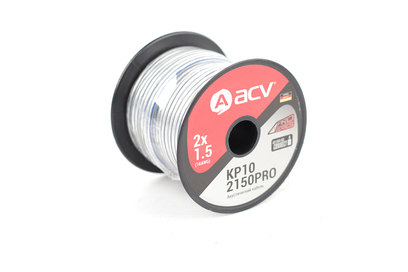 Акустический кабель ACV KP10-2150PRO 10 метров