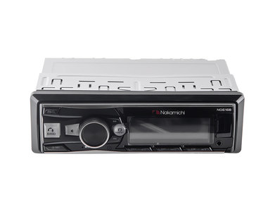 Nakamichi NQ616B