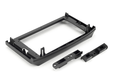 Incar RCV-FC225 Переходная рамка 9" CHEVROLET Aveo 2007-2011