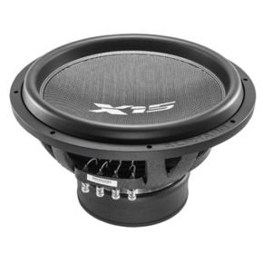 X15-S Top Damper Верхняя центрирующая шайба для сабвуферов Alphard серии X15-S