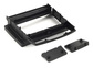 Incar RSY-FC479 Переходная рамка 9" SSANG YONG Actyon 2011-2012