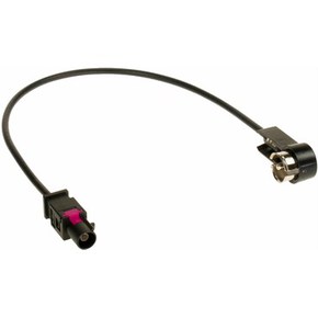 Incar ANT-1 ISO переходник Audi антенный