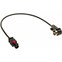 Incar ANT-1 ISO переходник Audi антенный