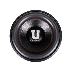 Ural Ultimatum 15 Сабвуфер 15"