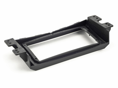 Incar RKIA-FC367 Переходная рамка 9" KIA Mohave 2009+
