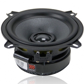 MOREL TEMPO ULTRA INTEGRA 502 Коаксиальная двухполосная акустика 5.25"