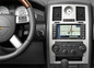 Incar 95-6511W Переходная рамка CHRYSLER,DODGE,JEEP 07+ 2din (тип 2)