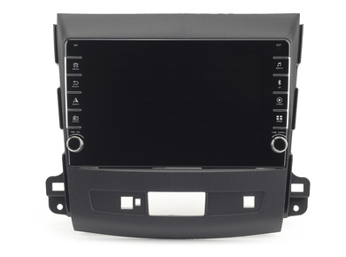 Incar RMS-FC457 Переходная рамка 9" MITSUBISHI Outlander XL