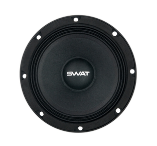 SWAT PRO-64SR Среднечастотные динамики 6"