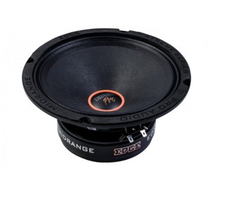 Edge EDXPRO8W-E9 Среднечастотные динамики 8"