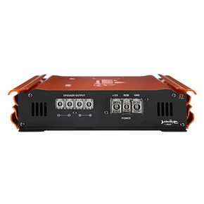 DL Audio Barracuda 1.900