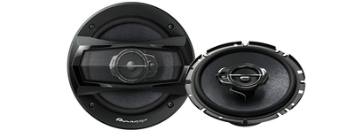 PIONEER TS A 1723 I